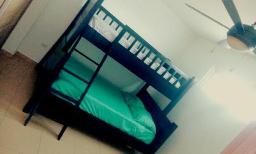 Apartamento Marbella Suit Beach