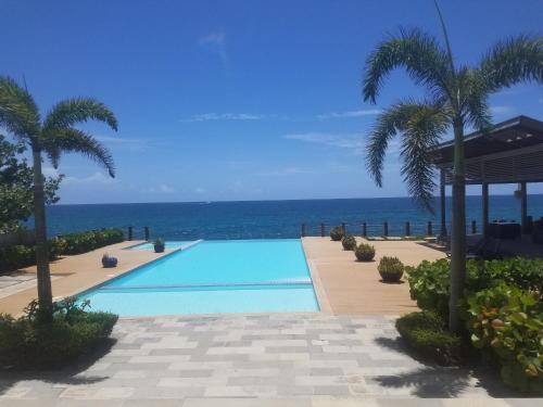 Apartamento Tower Atabey II