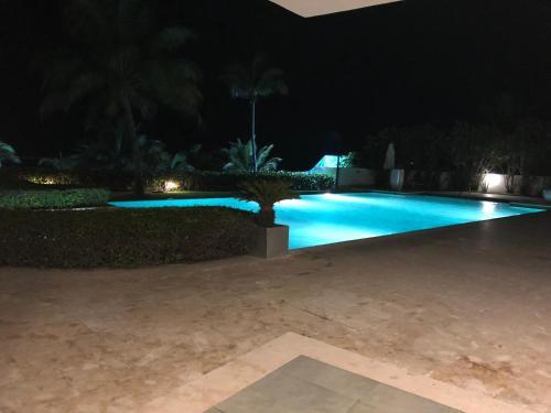 Apartamento Condominio Playa Coral