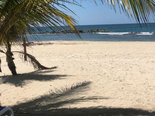 Apartamento Condominio Playa Coral