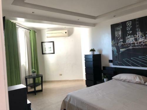 Apartamento Condominio Playa Coral