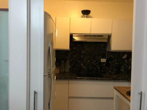 Apartamento Condominio Playa Coral