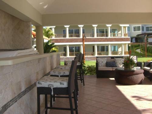 Unlimited Juan Dolio Apartment