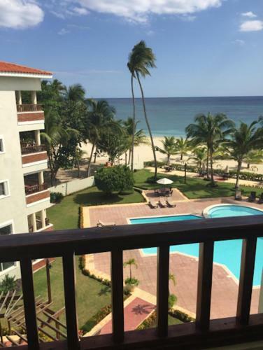 Apartamento Pent House Beach