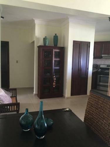 Apartamento Pent House Beach