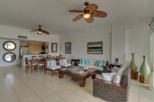 Apartamento Costa Del Sol 2 -101