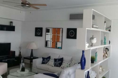 De La Rosa Apartment