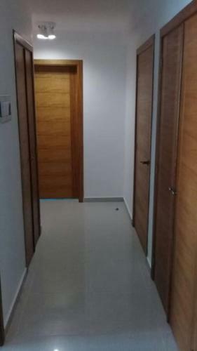De La Rosa Apartment