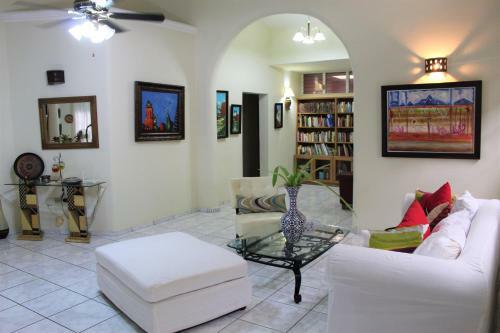 Villa Cozy 2 Bedroom Golf House