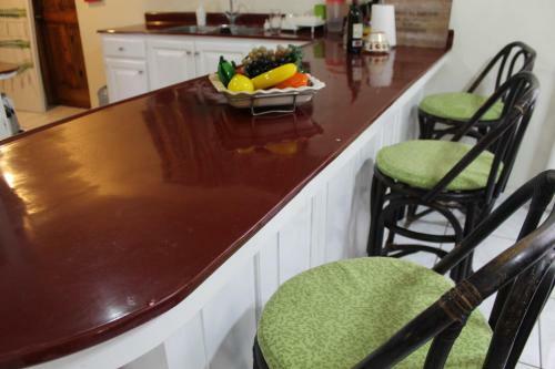 Villa Cozy 2 Bedroom Golf House