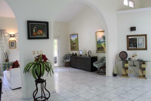 Villa Cozy 2 Bedroom Golf House