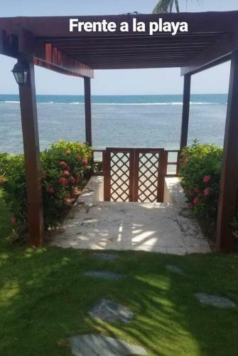 Apartamento Residencial Marechiaro Beach