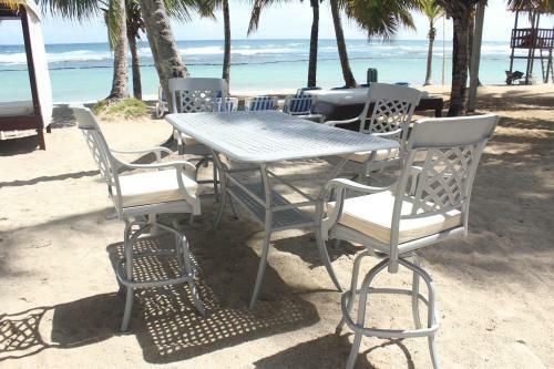 Apartamento Marbella Juan Dolio I