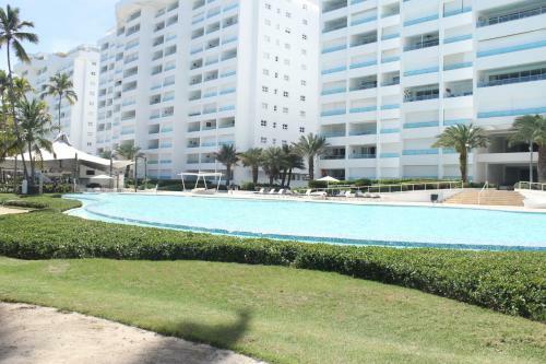 Apartamento Marbella Juan Dolio I