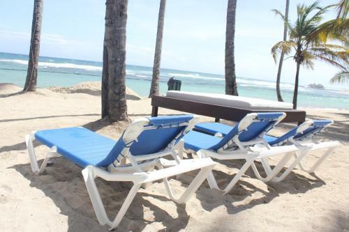 Apartamento Marbella Juan Dolio I