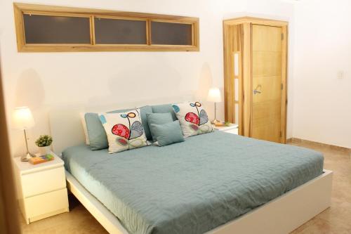 Apartamento Marbella Juan Dolio I
