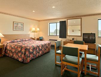 Hotel Super 8 St. Charles