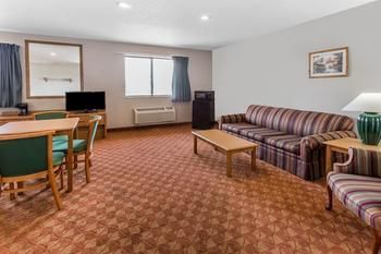 Hotel Super 8 St. Charles