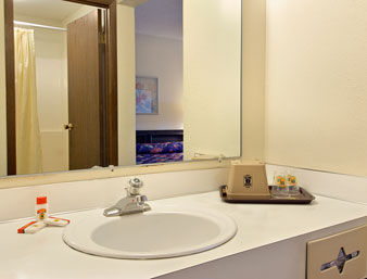 Hotel Super 8 Shelbyville