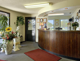 Hotel Super 8 Shelbyville