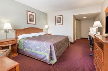 Hotel Super 8 Tempe