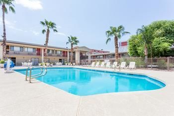 Hotel Super 8 Tempe