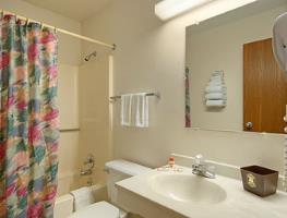 Hotel Super 8 Mountain Home