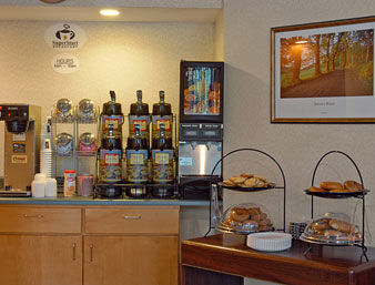Hotel Super 8 White River Junction