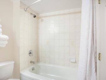 Hotel Super 8 Castlegar Bc