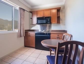 Hotel Super 8 Castlegar Bc