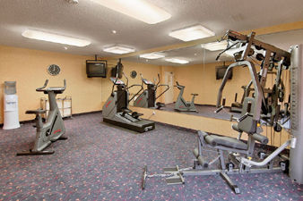 Hotel Days Inn Brantford