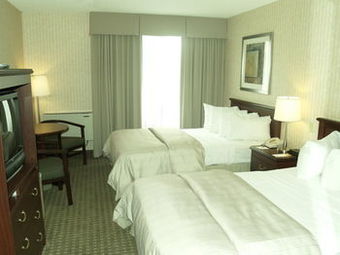 Hotel Days Inn Brantford