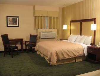 Hotel Days Inn Hamilton