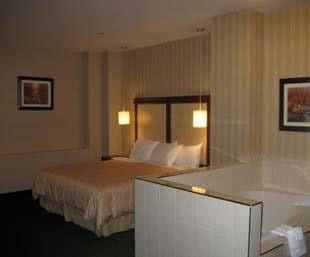 Hotel Days Inn Hamilton