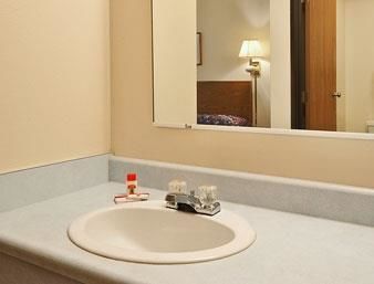 Hotel Super 8 York Ne