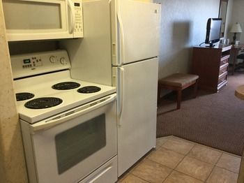 Hotel Super 8 Grande Prairie