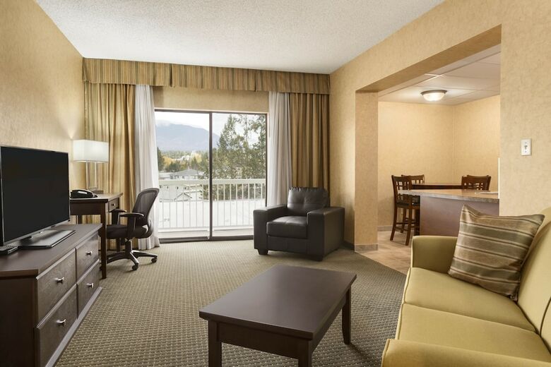 Hotel Days Inn Cranbrook