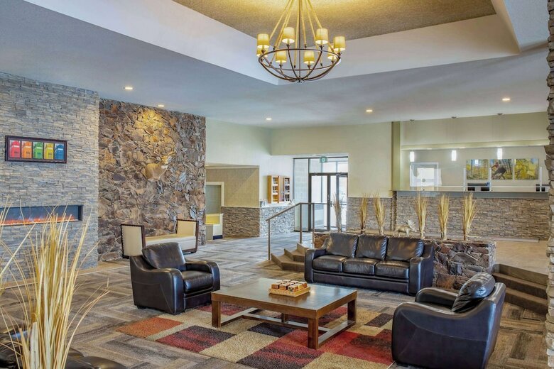 Hotel Days Inn Cranbrook