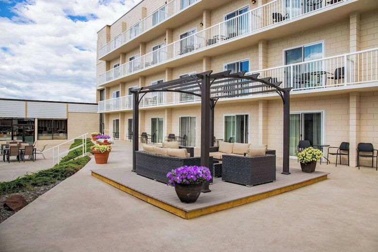 Hotel Days Inn Cranbrook