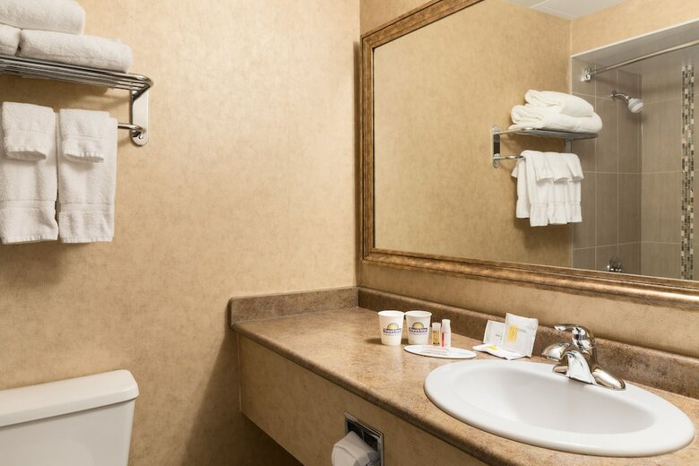 Hotel Days Inn Cranbrook