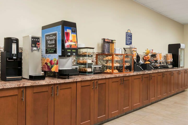 Hotel Days Inn Cranbrook