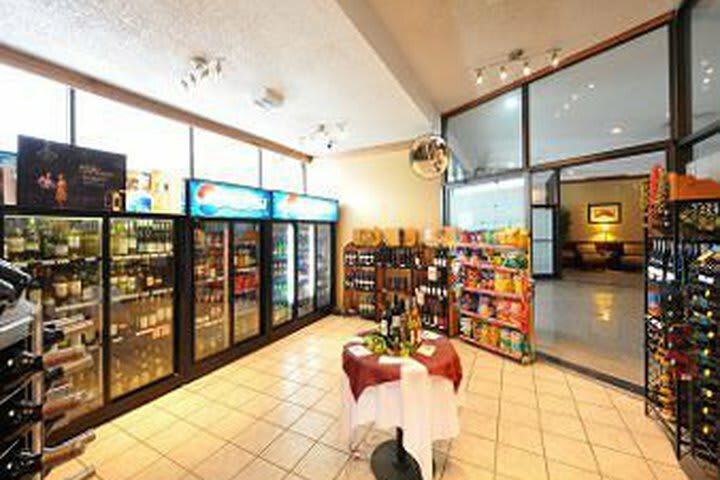 Hotel Days Inn Cranbrook