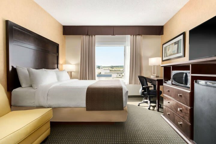 Hotel Days Inn Cranbrook