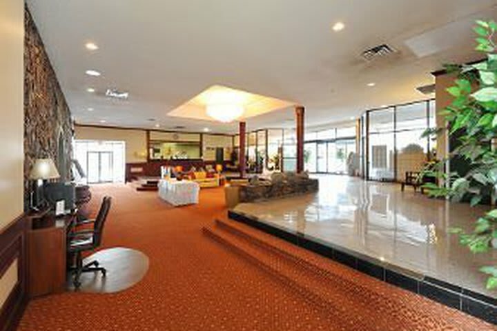 Hotel Days Inn Cranbrook