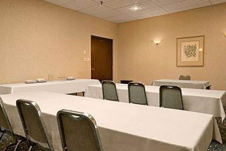 Hotel Days Inn Cranbrook