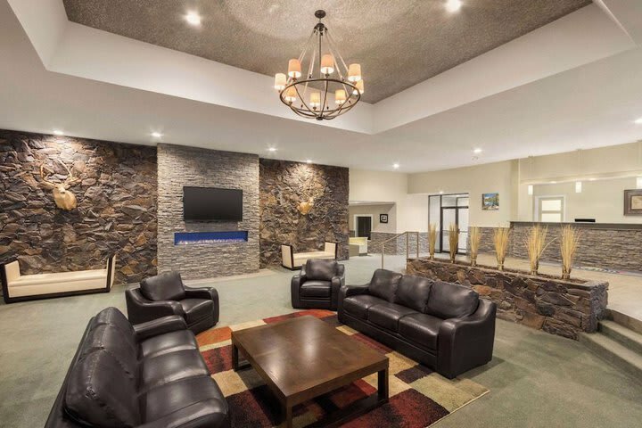 Hotel Days Inn Cranbrook