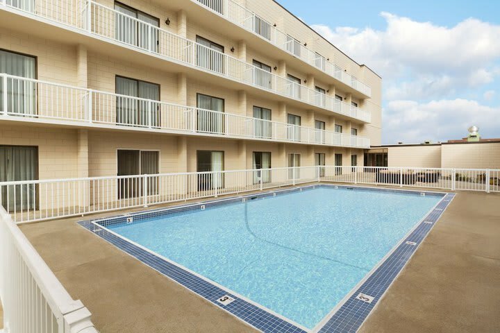 Hotel Days Inn Cranbrook