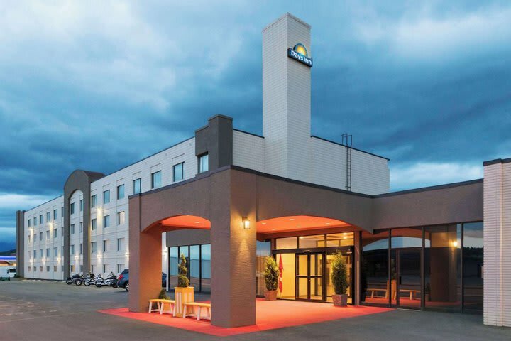 Hotel Days Inn Cranbrook
