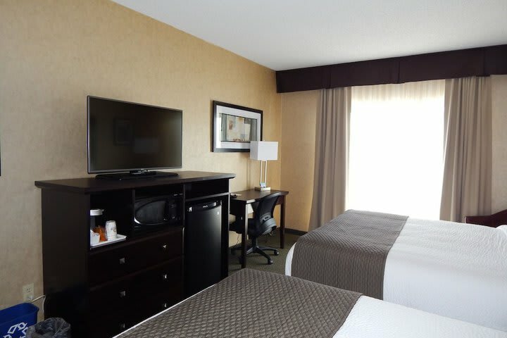 Hotel Days Inn Cranbrook