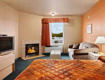 Hotel Super 8 Cranbrook